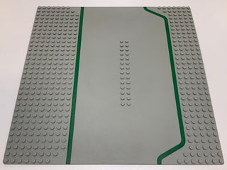 32x32 LEGO® Road Baseplate 309p01 Part LEGO®