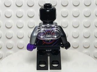 Nindroid Warrior, njo0590 Minifigure LEGO®