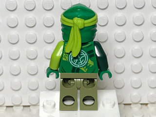 Lloyd, njo0715 Minifigure LEGO®