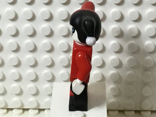 Harley Quinn, bat026 Minifigure LEGO®