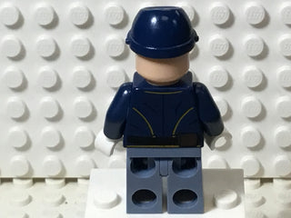 Cavalry Soldier, tlr020 Minifigure LEGO®   