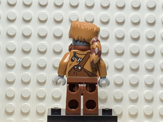 Wiley Fusebot, coltlm-14 Minifigure LEGO®