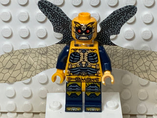 Parademon, sh0431 Minifigure LEGO®