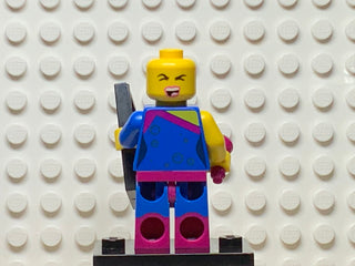 Flashback Lucy, coltlm2-9 Minifigure LEGO®