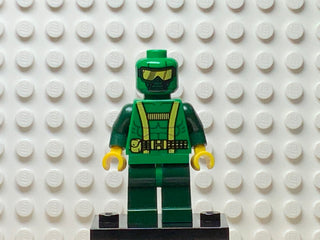 Hydra Diver, sh216 Minifigure LEGO®   