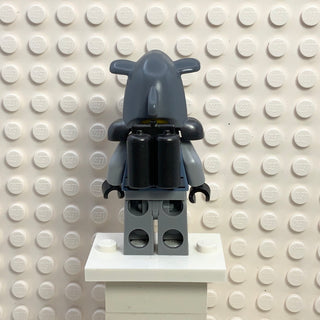 Hammer Head, njo0366 Minifigure LEGO®