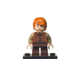 Bain Son of Bard, lor111 Minifigure LEGO®