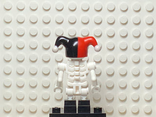 Krazi, njo0247 Minifigure LEGO®