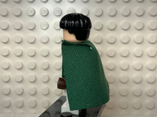 Marcus Flint, hp136 Minifigure LEGO®