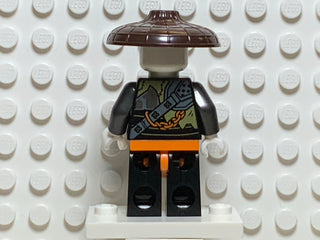 Dragon Hunter, njo0488 Minifigure LEGO®