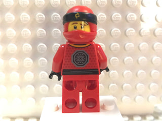 Kai- Sons of Garmadon , njo0391 Minifigure LEGO®