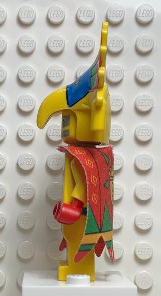 Achu, adv001 Minifigure LEGO®