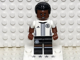 Jérôme Boateng, coldfb-3 Minifigure LEGO®