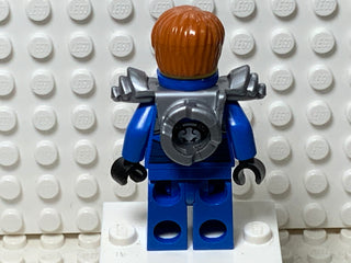 Jay, njo0232 Minifigure LEGO®