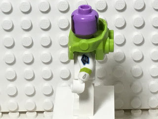 Izzy Hawthorne, dis069 Minifigure LEGO®
