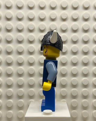 Viking Warrior 2f, vik013 Minifigure LEGO®