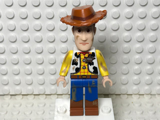 Woody, toy013 Minifigure LEGO®