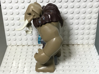 Mungus, loc083 Minifigure LEGO®