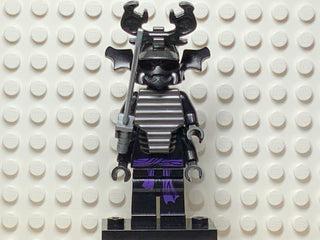 Lord Garmadon, njo0078 Minifigure LEGO®