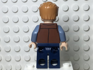 Owen Grady, jw023 Minifigure LEGO®   