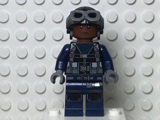 Guard, jw043 Minifigure LEGO®