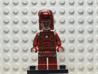Iron Man Mark 45 Armor, sh164 Minifigure LEGO®   
