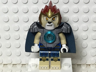 Laval, loc043 Minifigure LEGO®