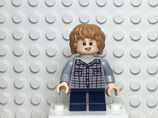 Gray Mitchell, jw064 Minifigure LEGO®