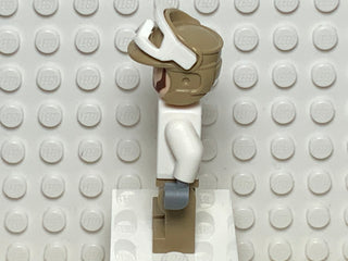Hoth Rebel Trooper, sw1008 Minifigure LEGO®