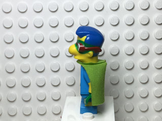 Milhouse as Fallout Boy, colsim2-6 Minifigure LEGO®   