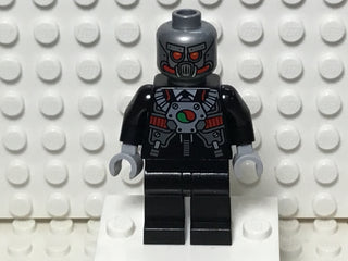 Robo Pilot, tlm065 Minifigure LEGO®   