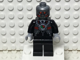 Robo Pilot, tlm065 Minifigure LEGO®