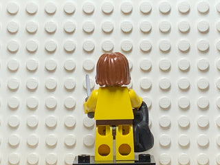 Jungle Boy, col07-10 Minifigure LEGO®