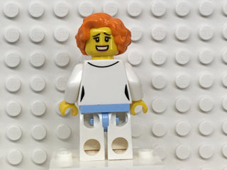 Lauren, njo0350 Minifigure LEGO®