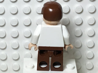 Han Solo, sw0403 Minifigure LEGO®