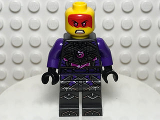 Harumi, njo768 Minifigure LEGO®   