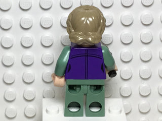 General Leia, sw0718 Minifigure LEGO®