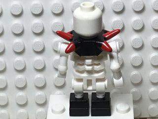 Frakjaw, njo0030 Minifigure LEGO®