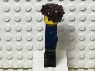Jay, njo0314 Minifigure LEGO®