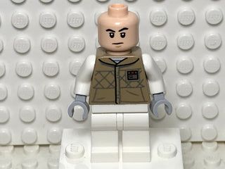 Hoth Rebel Trooper, sw1187 Minifigure LEGO®
