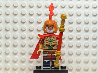 Monkey King, col19-4 Minifigure LEGO®