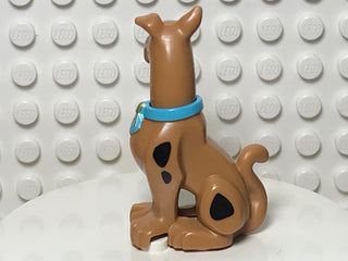 Scooby-Doo, 20690pb01c02 Minifigure LEGO®