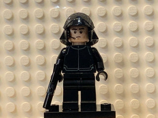 First Order Shuttle Pilot, sw0871 Minifigure LEGO®   