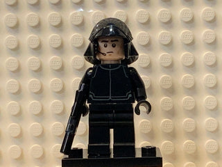 First Order Shuttle Pilot, sw0871 Minifigure LEGO®