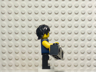 Cole, coltlnm-8 Minifigure LEGO®