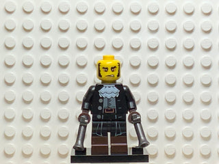 The Mystery Man, col17-16 Minifigure LEGO®