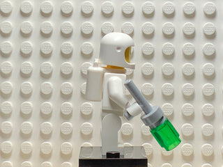 Classic Space, Jenny, tlm110 Minifigure LEGO®