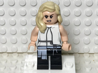 Soyona Santos, jw080 Minifigure LEGO®