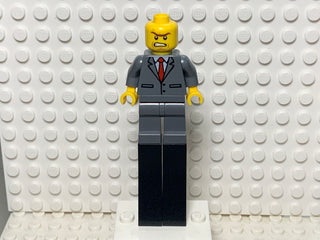 Lord Business, tlm029 Minifigure LEGO®