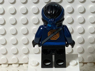 Jay, njo0313 Minifigure LEGO®